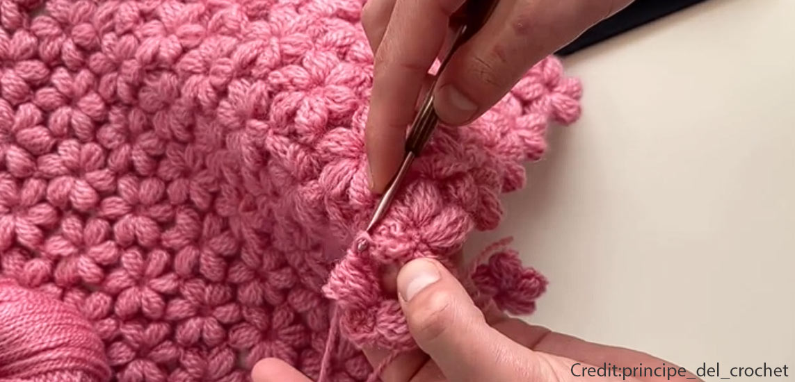 Mastering Crochet Tension: The Key to Project Success